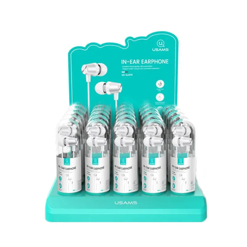 هندزفری یوسمز مدل EP-42